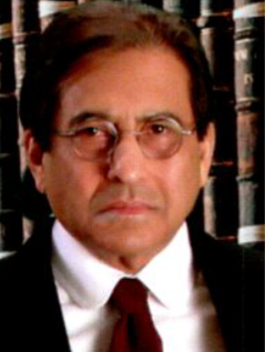 Babar Rizvi